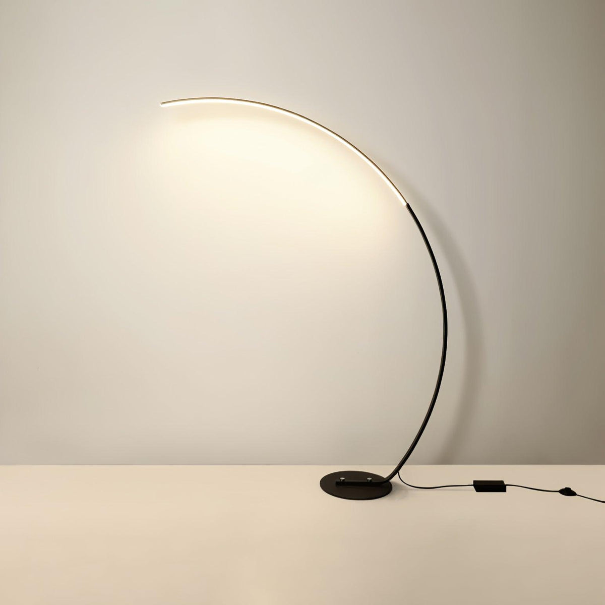 Arc Floor Lamp – detail 22