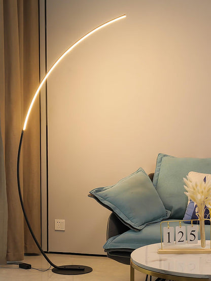 Arc Floor Lamp – detail 20