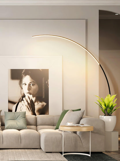 Arc Floor Lamp – detail 6