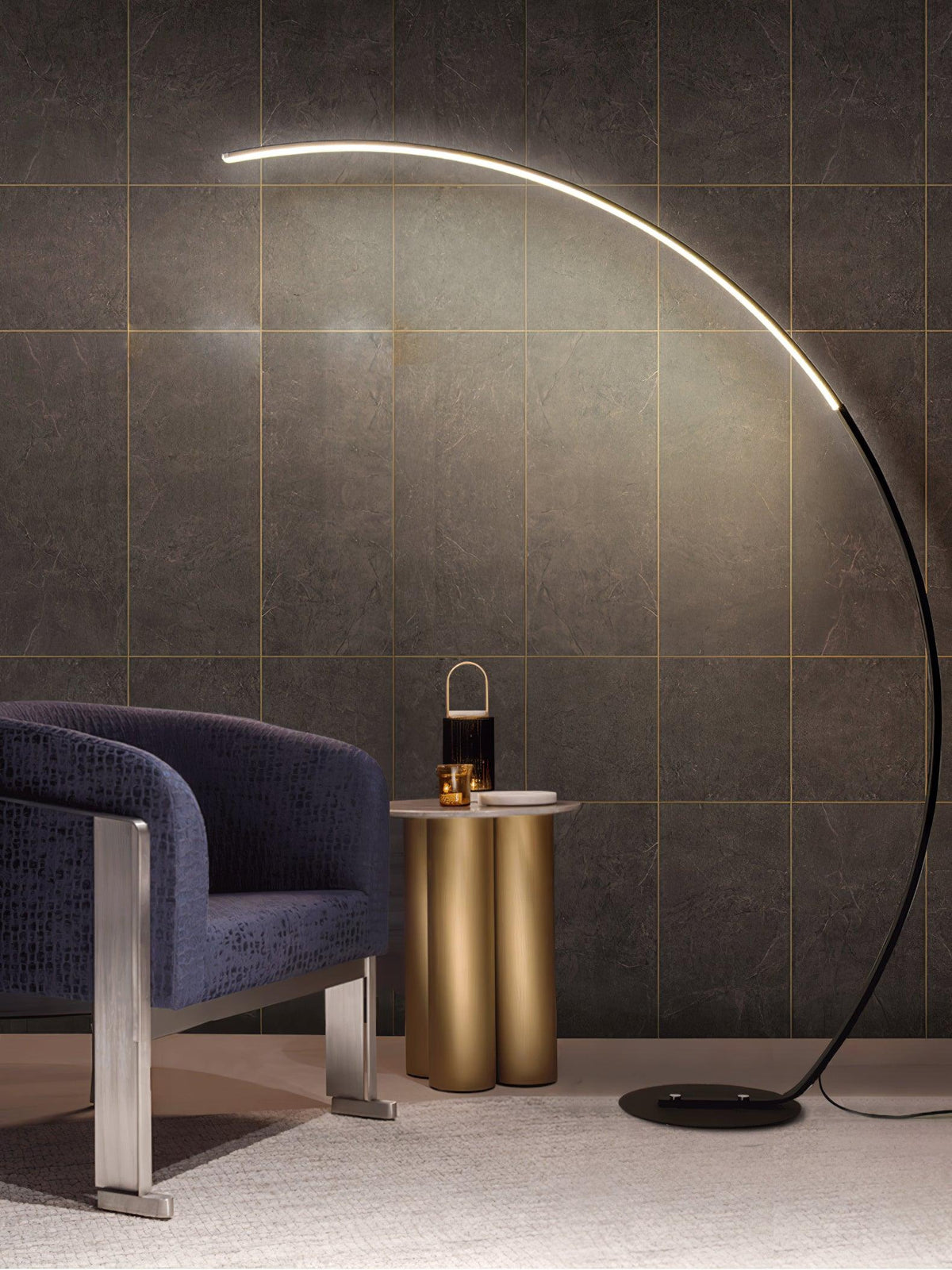 Arc Floor Lamp – detail 7