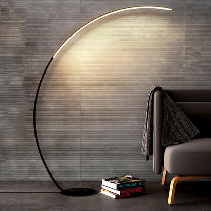 Arc Floor Lamp – detail 2