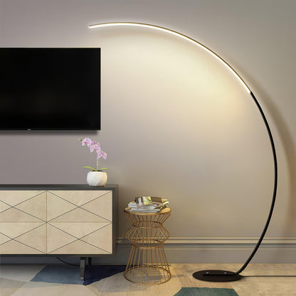 Arc Floor Lamp – detail 9