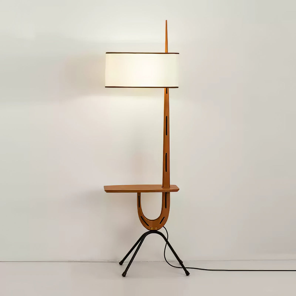 Ardent Arch Floor Lamp – detail 14