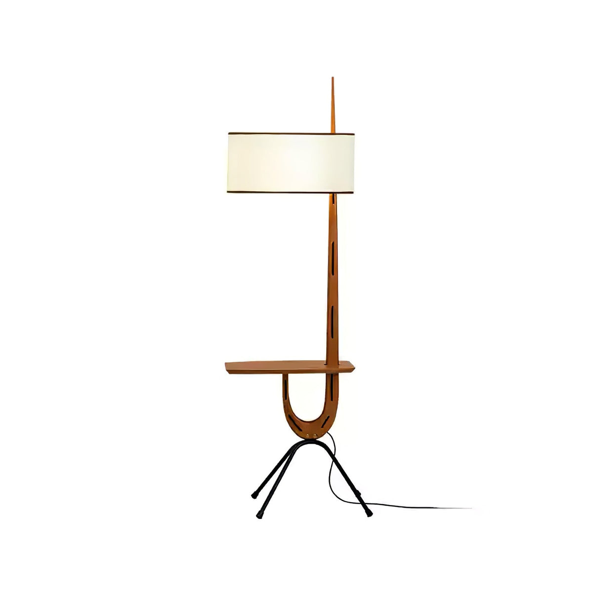 Ardent Arch Floor Lamp – detail 16