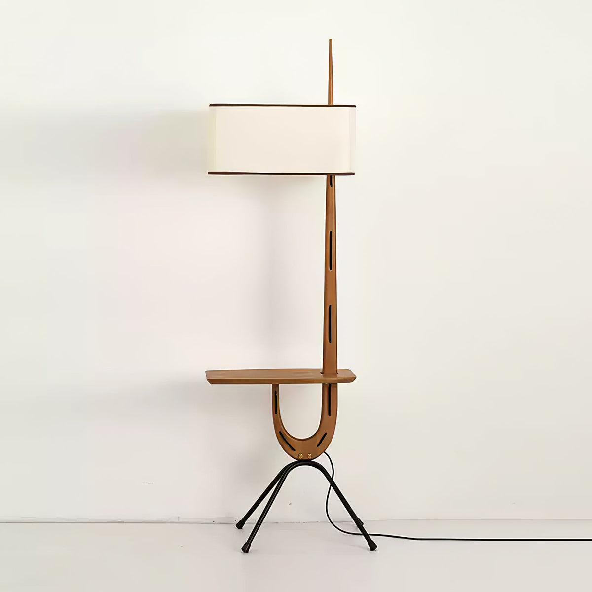 Ardent Arch Floor Lamp – detail 15