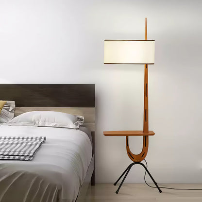 Ardent Arch Floor Lamp – detail 8