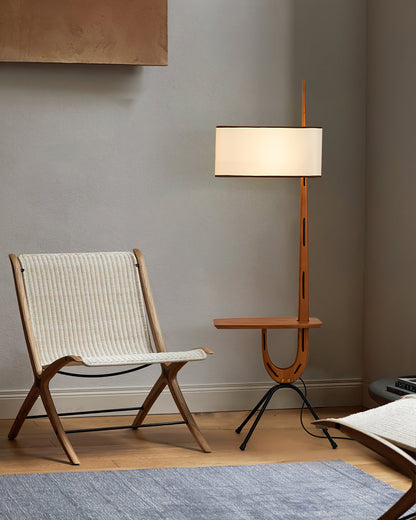 Ardent Arch Floor Lamp – detail 12