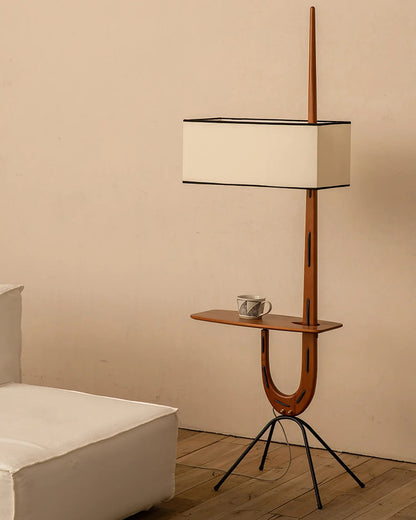 Ardent Arch Floor Lamp – detail 19
