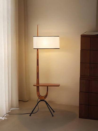 Ardent Arch Floor Lamp – detail 10