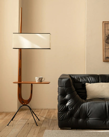 Ardent Arch Floor Lamp – detail 21