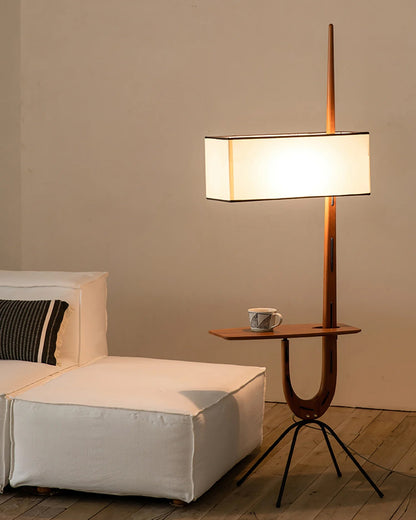 Ardent Arch Floor Lamp – detail 23