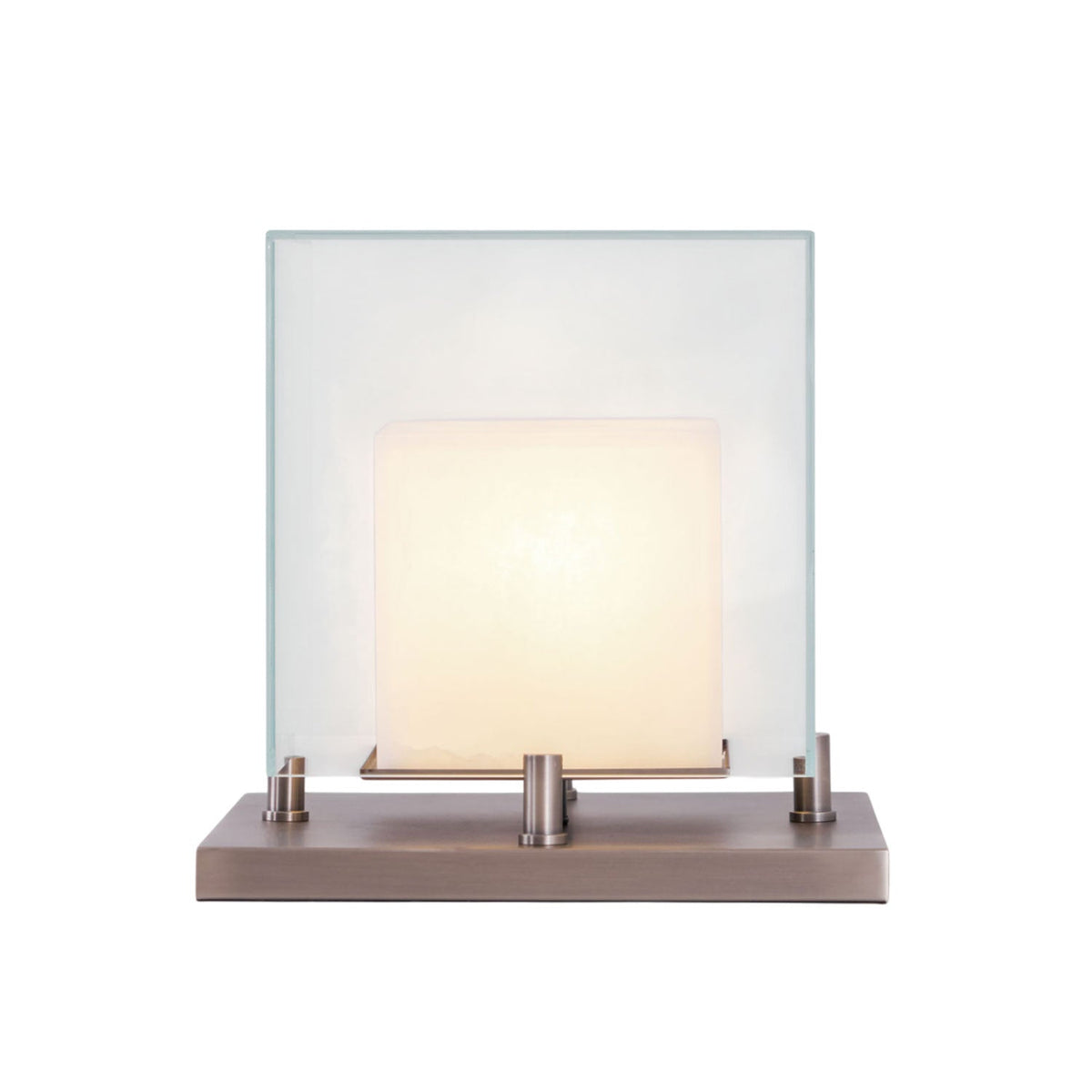 Arqra Alabaster Table Lamp