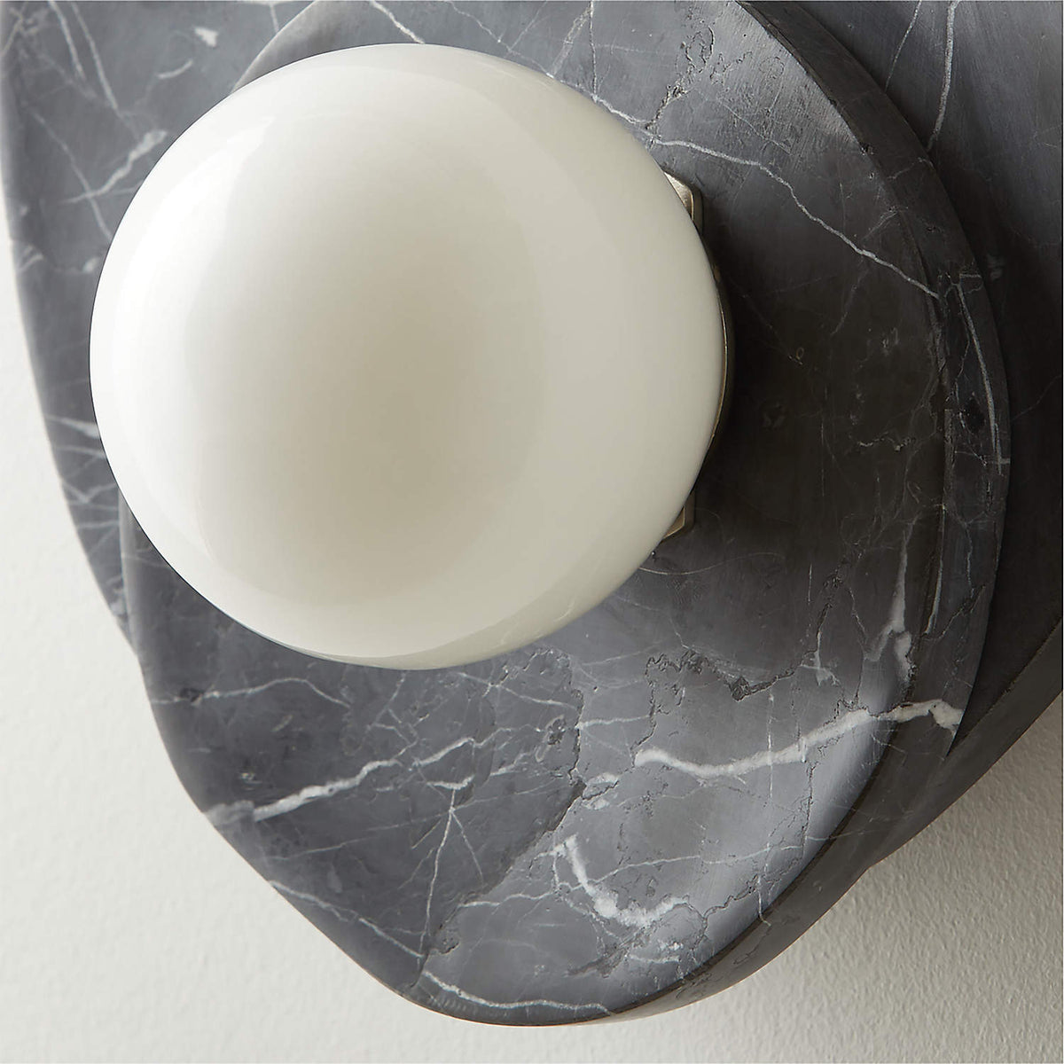 Astr Stone Alabaster Wall Lamp