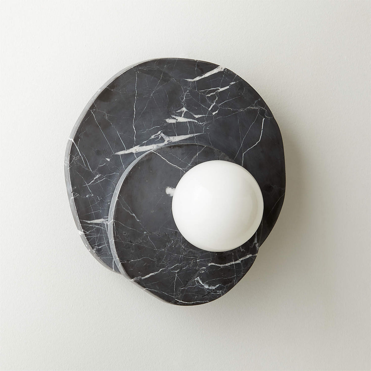 Astr Stone Alabaster Wall Lamp