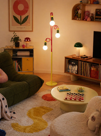 Circulo Play Floor Lamp – detail 5