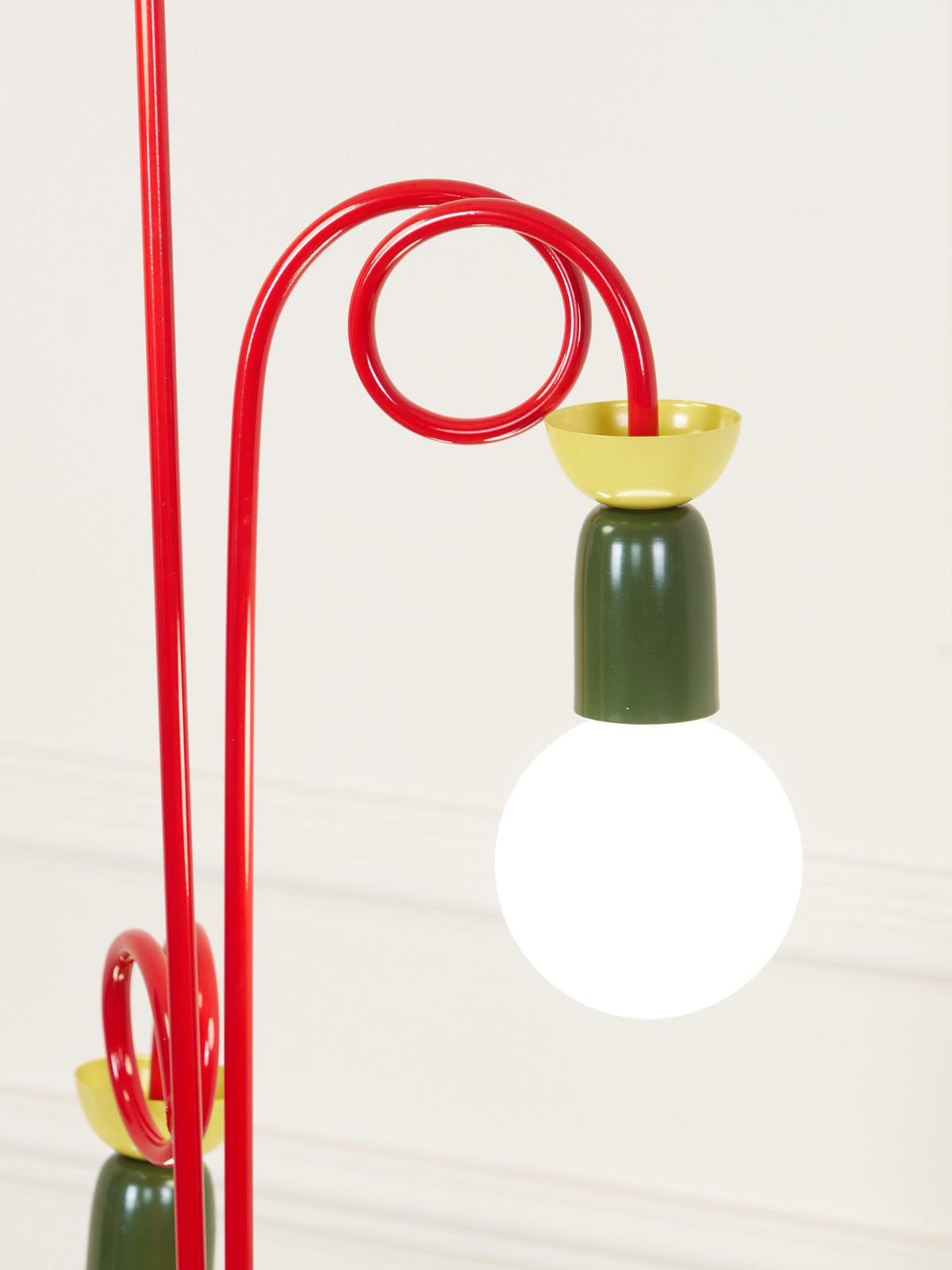 Circulo Play Floor Lamp – detail 50