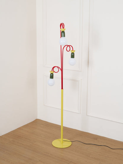 Circulo Play Floor Lamp – detail 42