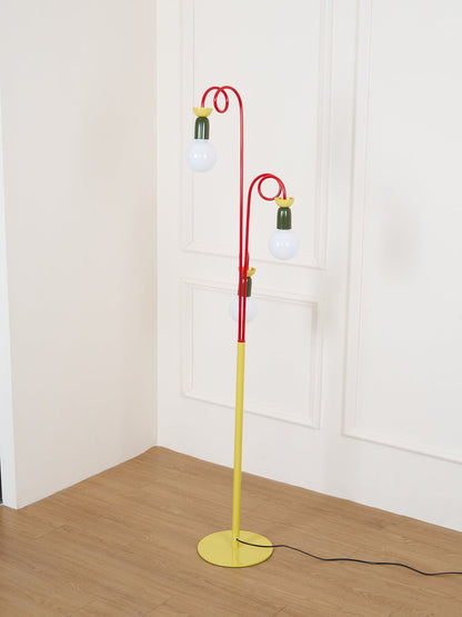 Circulo Play Floor Lamp – detail 43