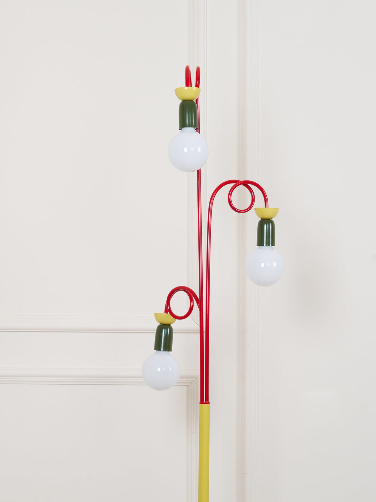 Circulo Play Floor Lamp – detail 47