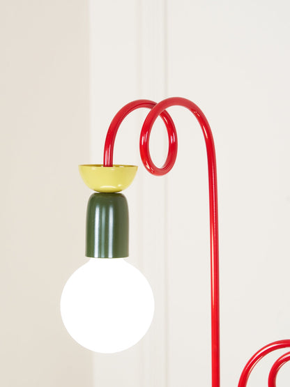 Circulo Play Floor Lamp – detail 49