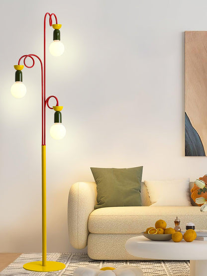 Circulo Play Floor Lamp – detail 22