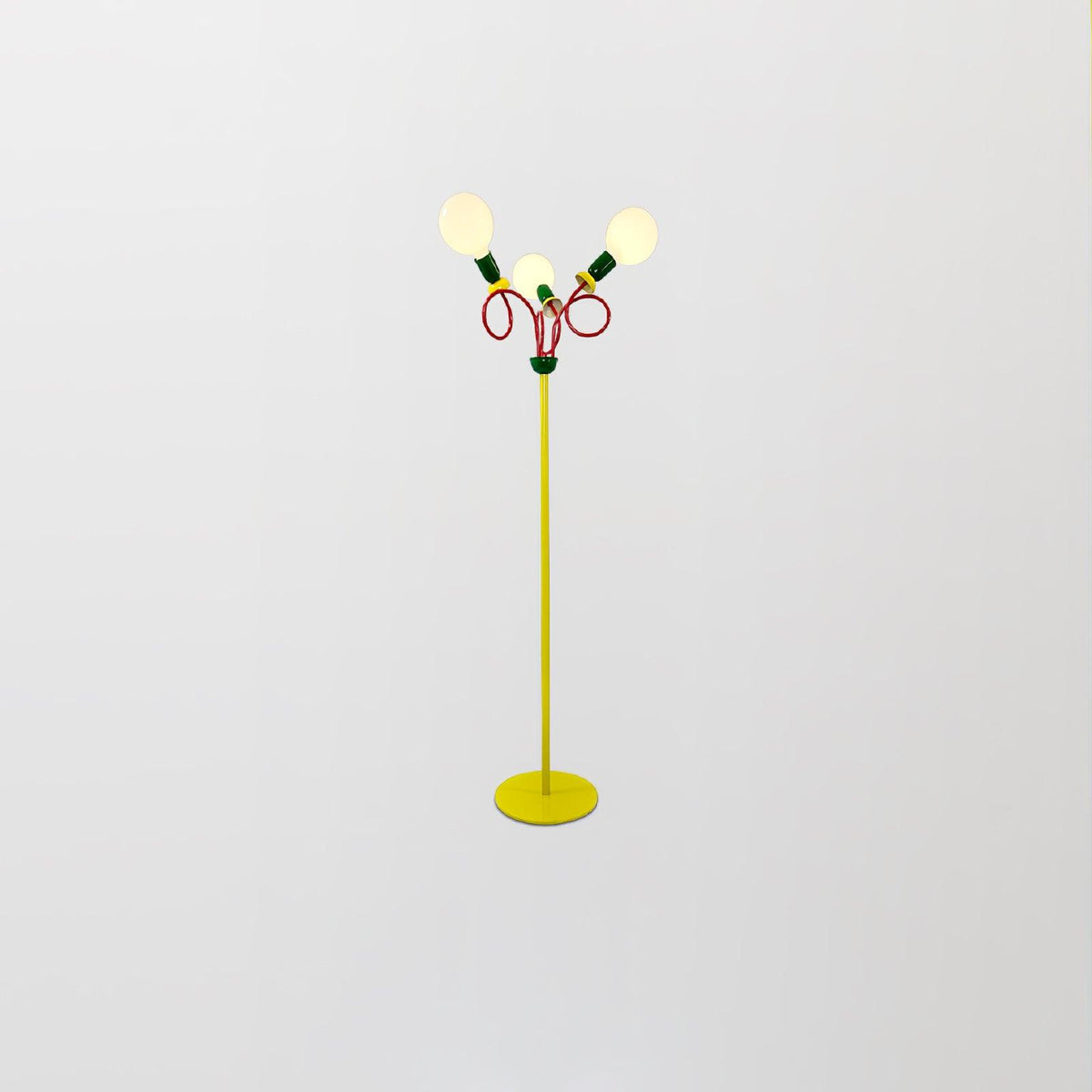Circulo Play Floor Lamp – detail 23