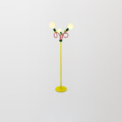 Circulo Play Floor Lamp – detail 23