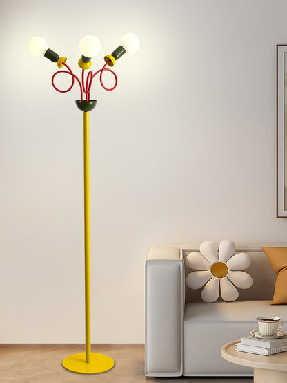 Circulo Play Floor Lamp – detail 25