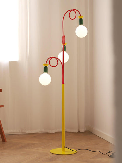 Circulo Play Floor Lamp – detail 27