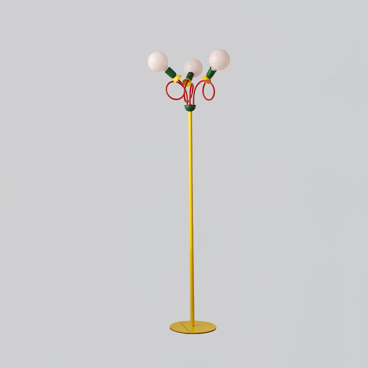 Circulo Play Floor Lamp – detail 30