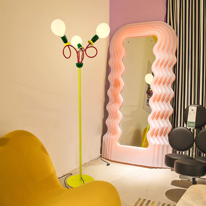 Circulo Play Floor Lamp – detail 11