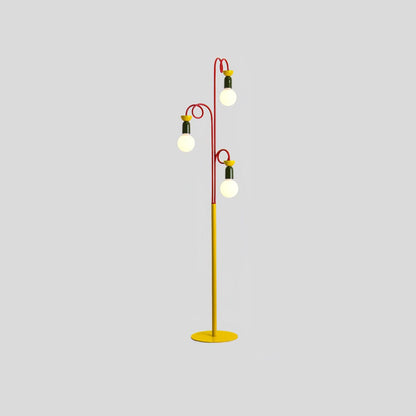 Circulo Play Floor Lamp – detail 37