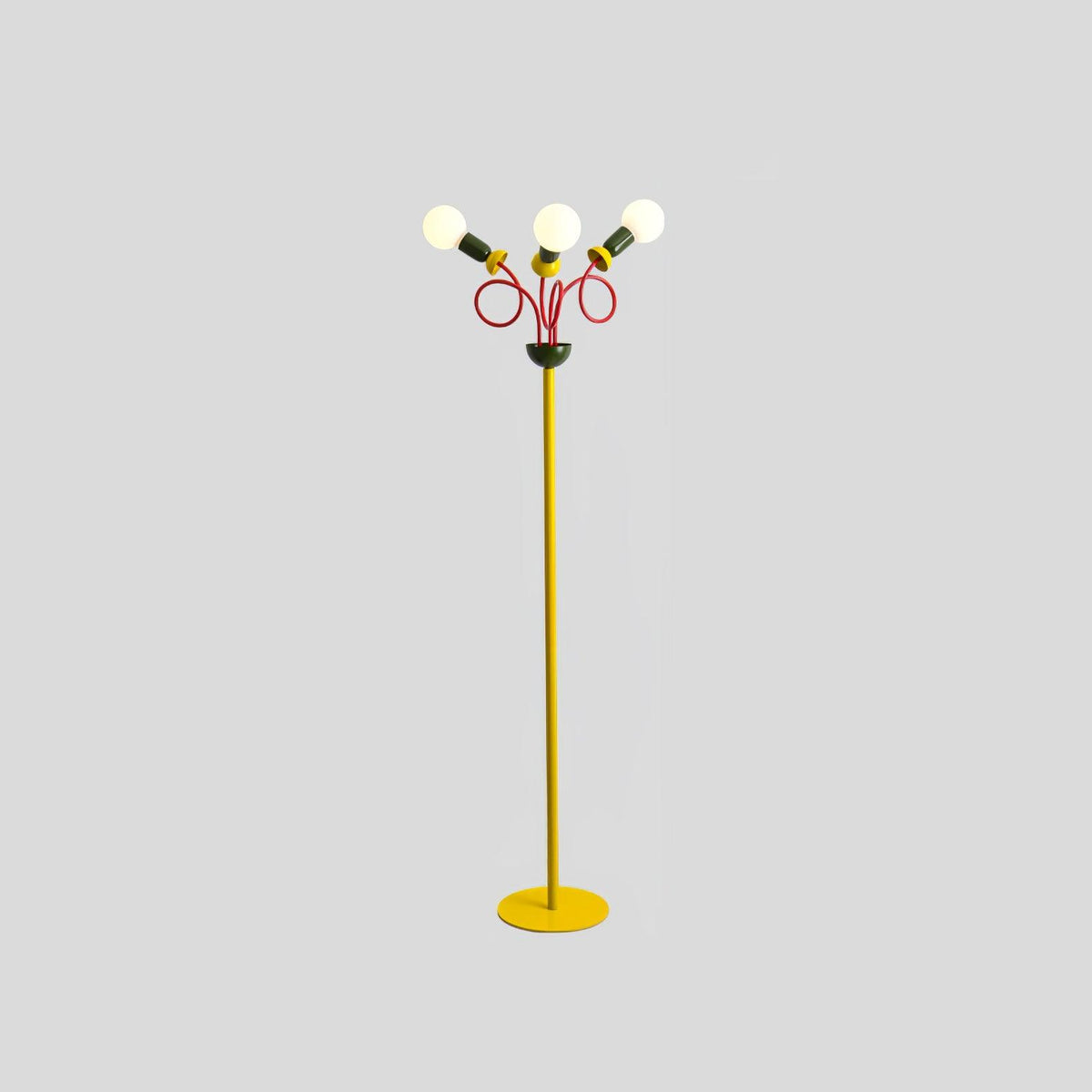 Circulo Play Floor Lamp – detail 36