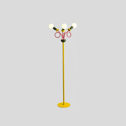 Circulo Play Floor Lamp – detail 36