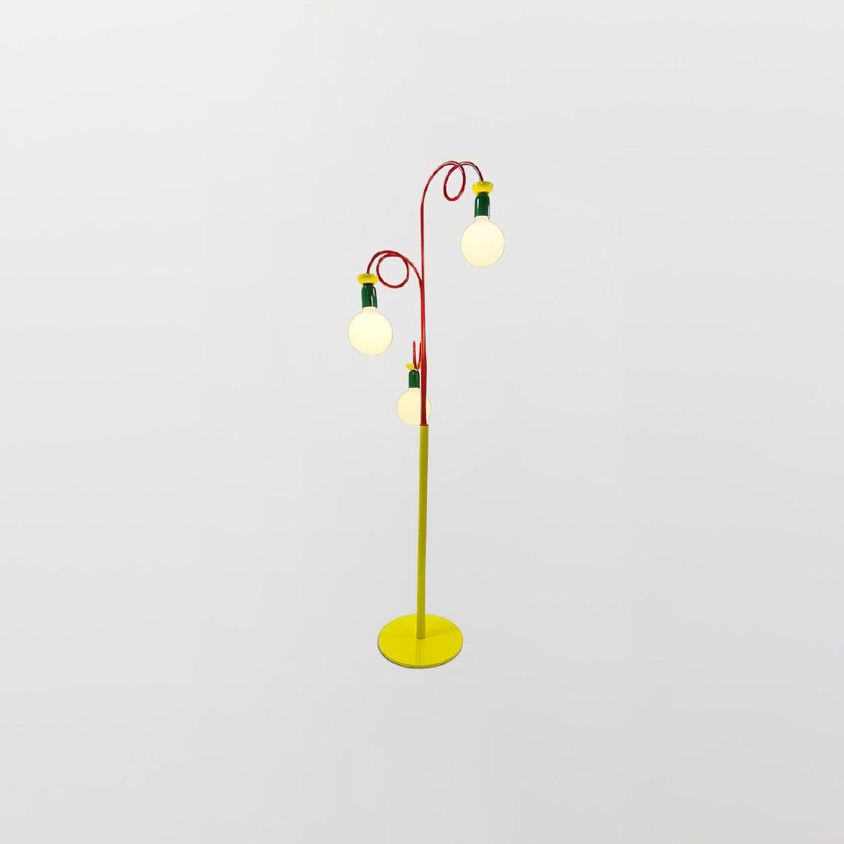 Circulo Play Floor Lamp – detail 24
