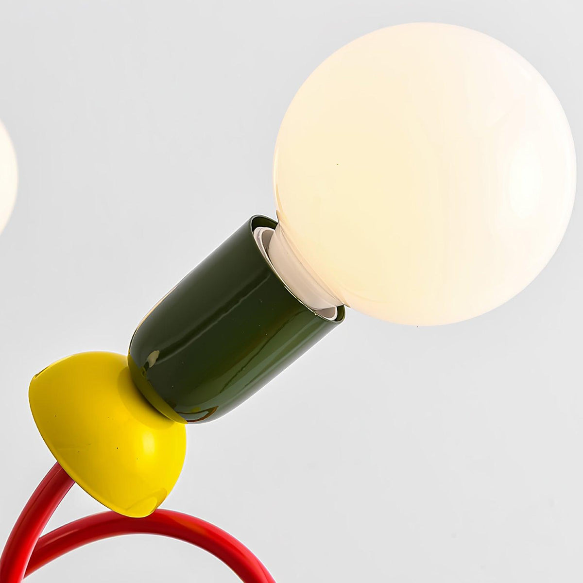 Circulo Play Floor Lamp – detail 14