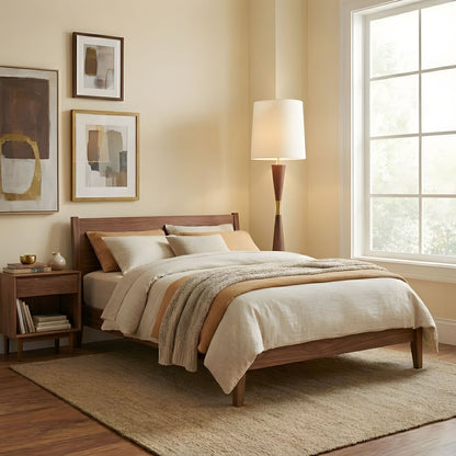 Cone Waist Floor Lamp – detail 5