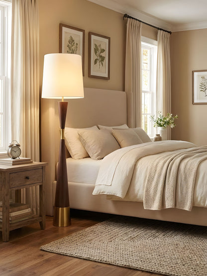 Cone Waist Floor Lamp – detail 6