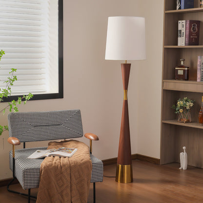 Cone Waist Floor Lamp – detail 21