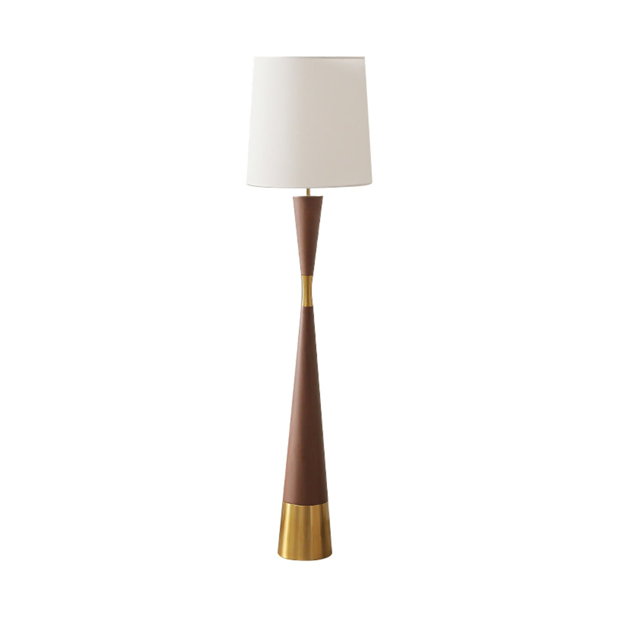 Cone Waist Floor Lamp – detail 22