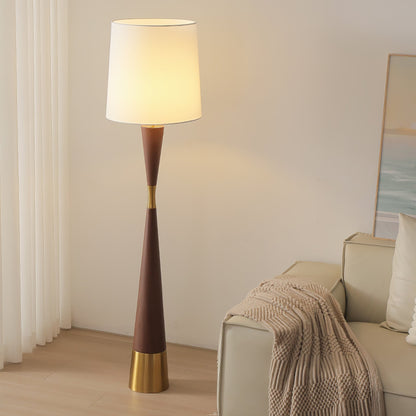 Cone Waist Floor Lamp – detail 13