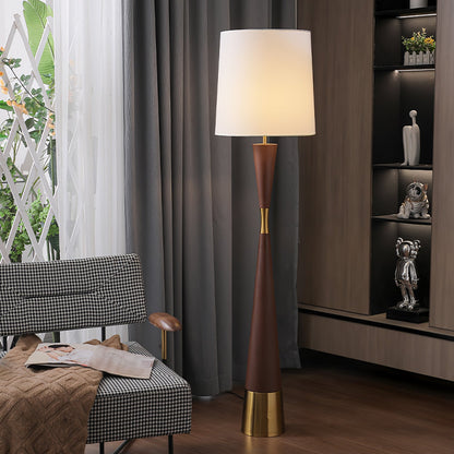 Cone Waist Floor Lamp – detail 24