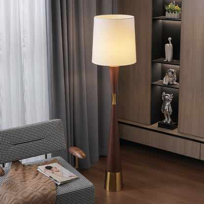 Cone Waist Floor Lamp – detail 14