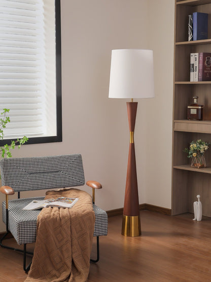 Cone Waist Floor Lamp – detail 15