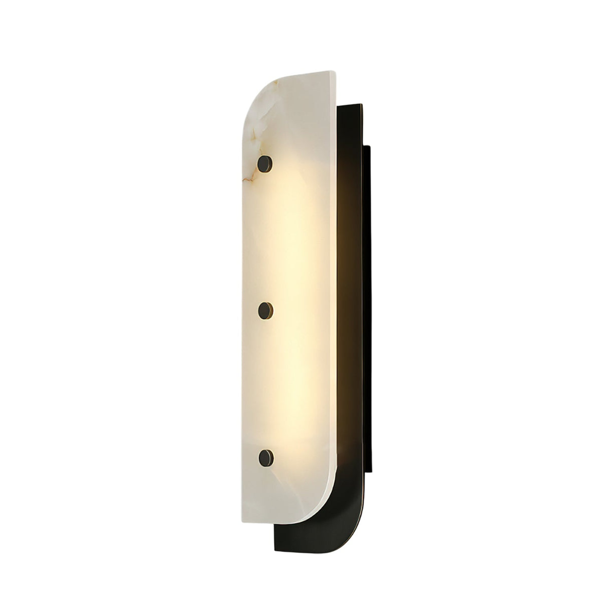 Elaris Alabaster Wall Lamp