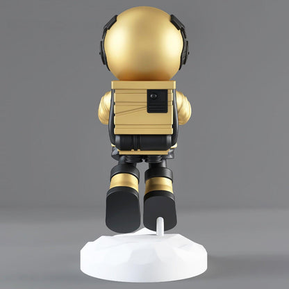 Fantasy Astronaut Floor Light – detail 13