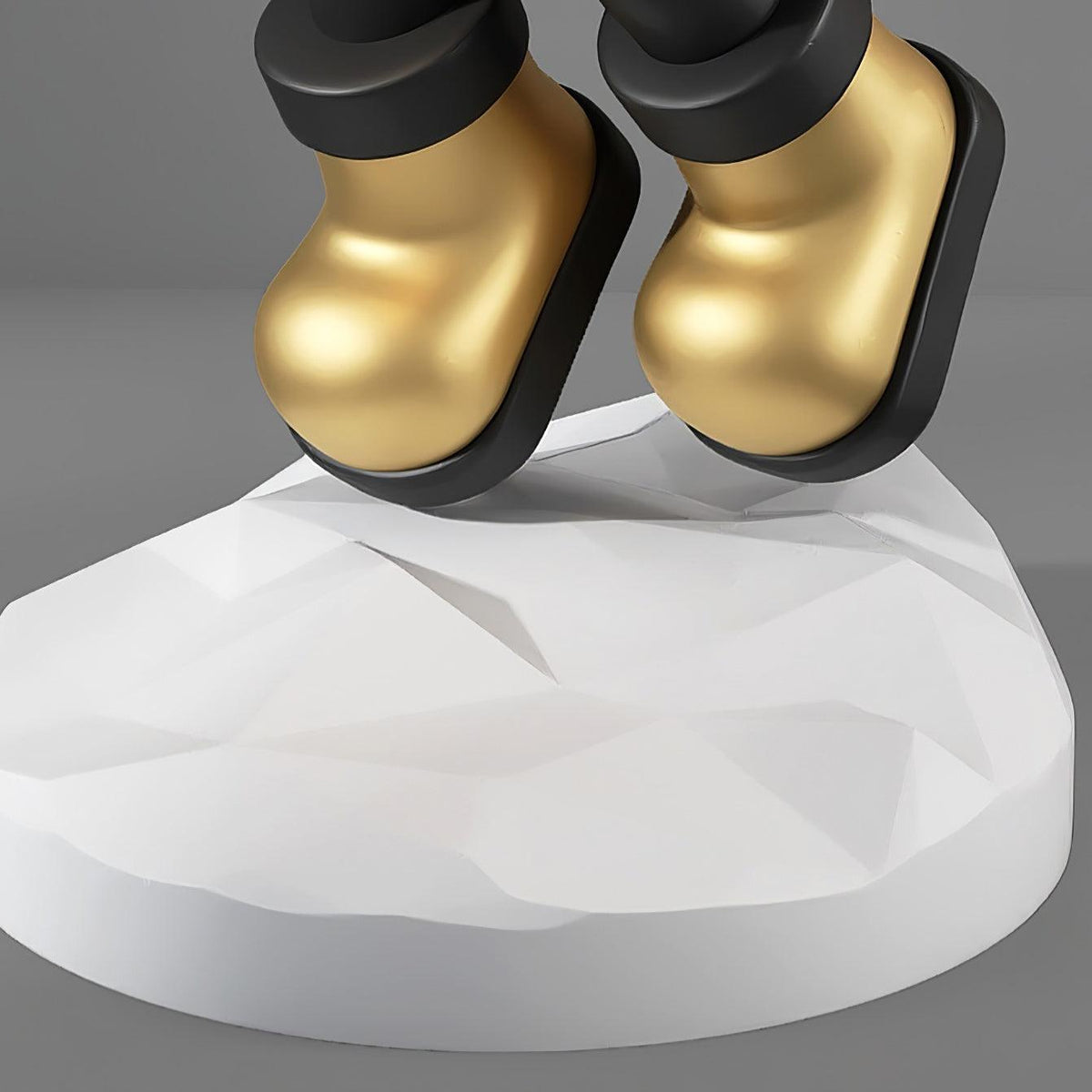 Fantasy Astronaut Floor Light – detail 25