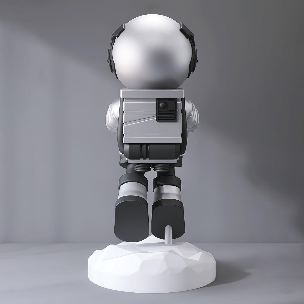 Fantasy Astronaut Floor Light – detail 29