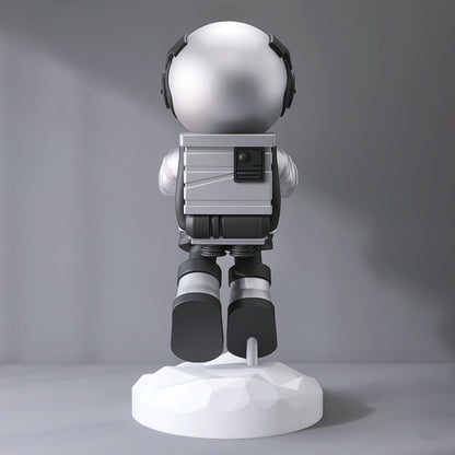 Fantasy Astronaut Floor Light – detail 29