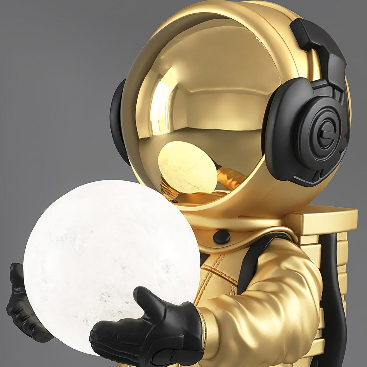 Fantasy Astronaut Floor Light – detail 23
